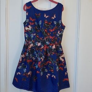 Butterfly 🦋 dress